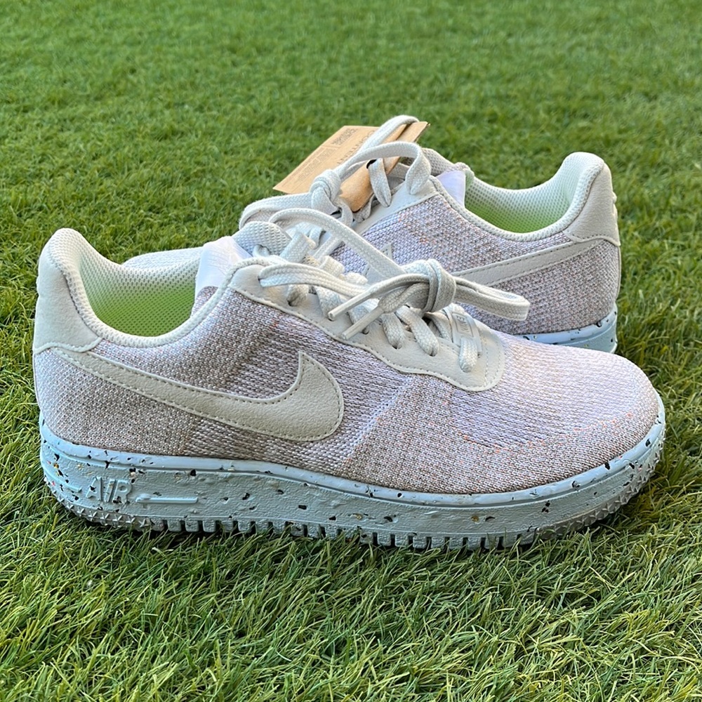 Nike Air Force 1 Crater Flyknit